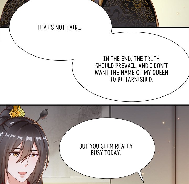 Clever Lady Chelsea Clever Lady Chelsea EP 39 - Toomics page 117 - 