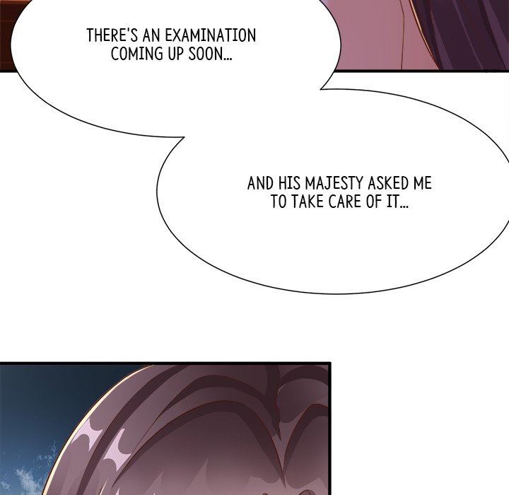 Clever Lady Chelsea Clever Lady Chelsea EP 39 - Toomics page 119 - 