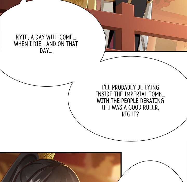 Clever Lady Chelsea Clever Lady Chelsea EP 39 - Toomics page 18 - 