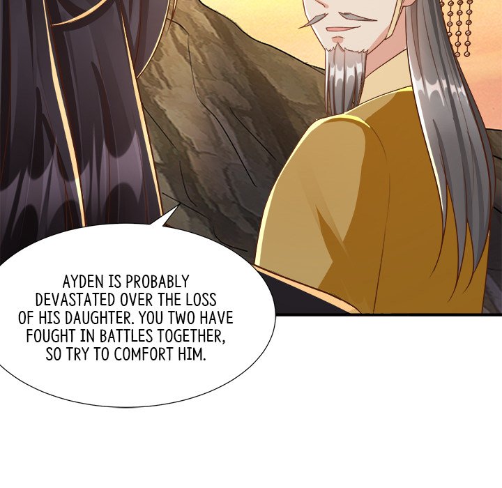 Clever Lady Chelsea Clever Lady Chelsea EP 39 - Toomics page 22 - 