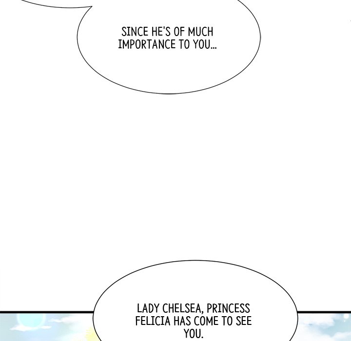 Clever Lady Chelsea Clever Lady Chelsea EP 39 - Toomics page 24 - 