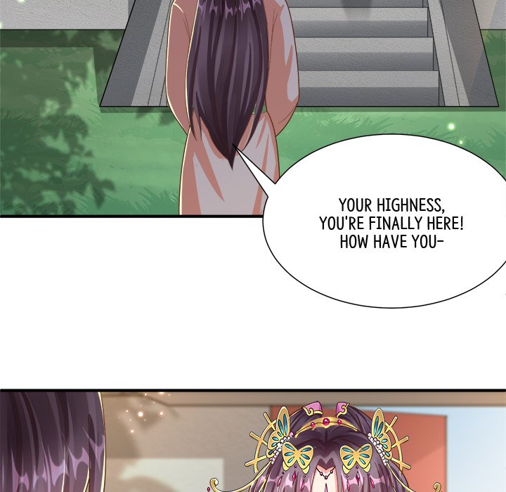 Clever Lady Chelsea Clever Lady Chelsea EP 39 - Toomics page 28 - 