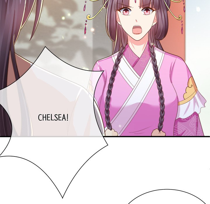 Clever Lady Chelsea Clever Lady Chelsea EP 39 - Toomics page 29 - 