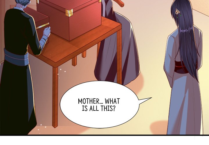 Clever Lady Chelsea Clever Lady Chelsea EP 39 - Toomics page 4 - 