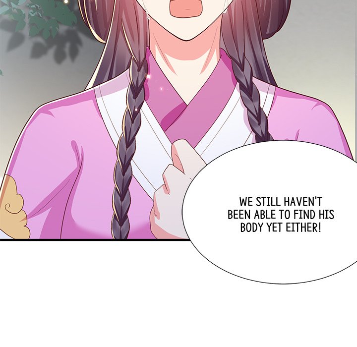 Clever Lady Chelsea Clever Lady Chelsea EP 39 - Toomics page 37 - 