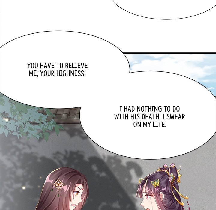 Clever Lady Chelsea Clever Lady Chelsea EP 39 - Toomics page 41 - 
