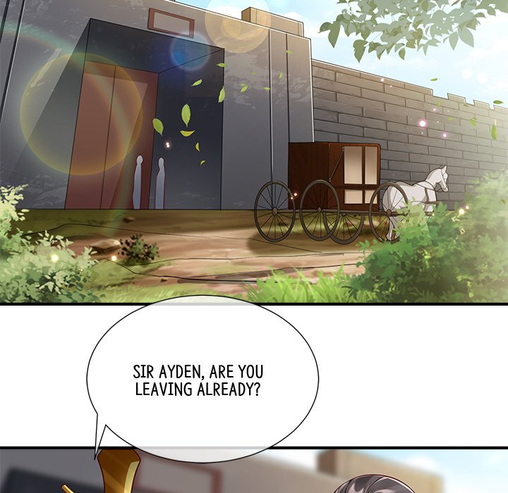 Clever Lady Chelsea Clever Lady Chelsea EP 39 - Toomics page 46 - 