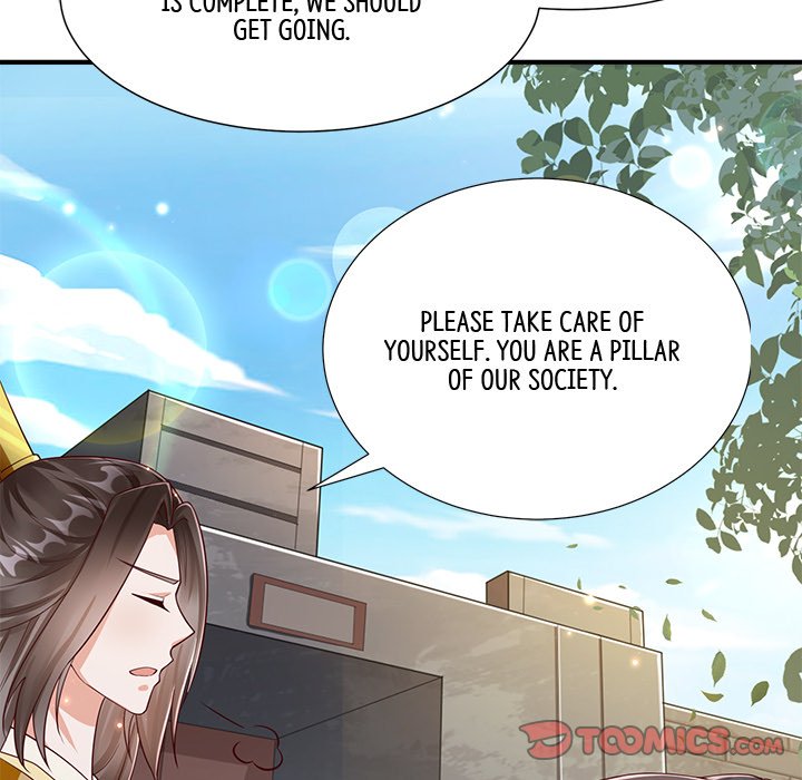 Clever Lady Chelsea Clever Lady Chelsea EP 39 - Toomics page 48 - 