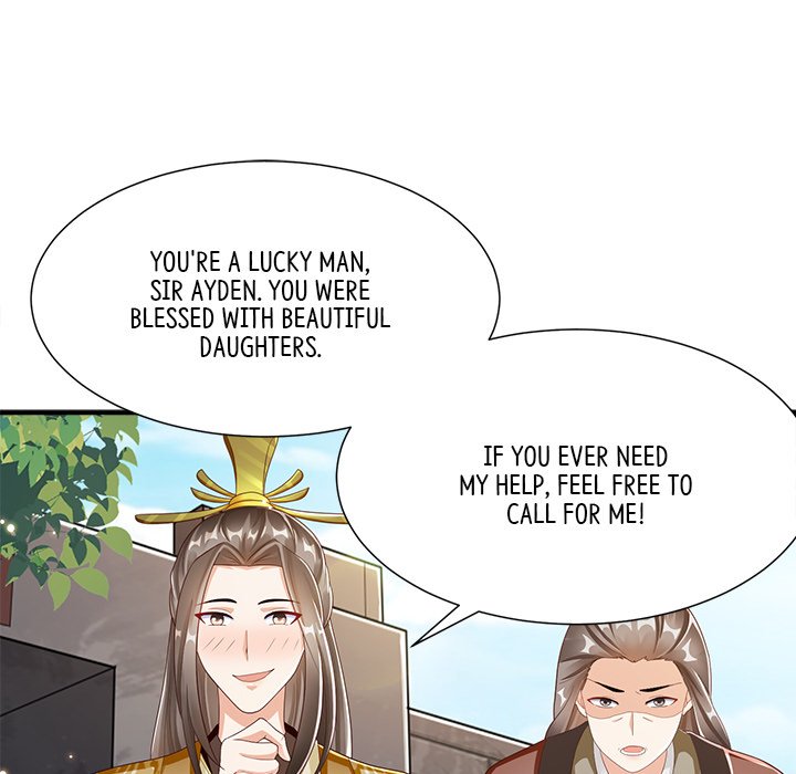 Clever Lady Chelsea Clever Lady Chelsea EP 39 - Toomics page 64 - 