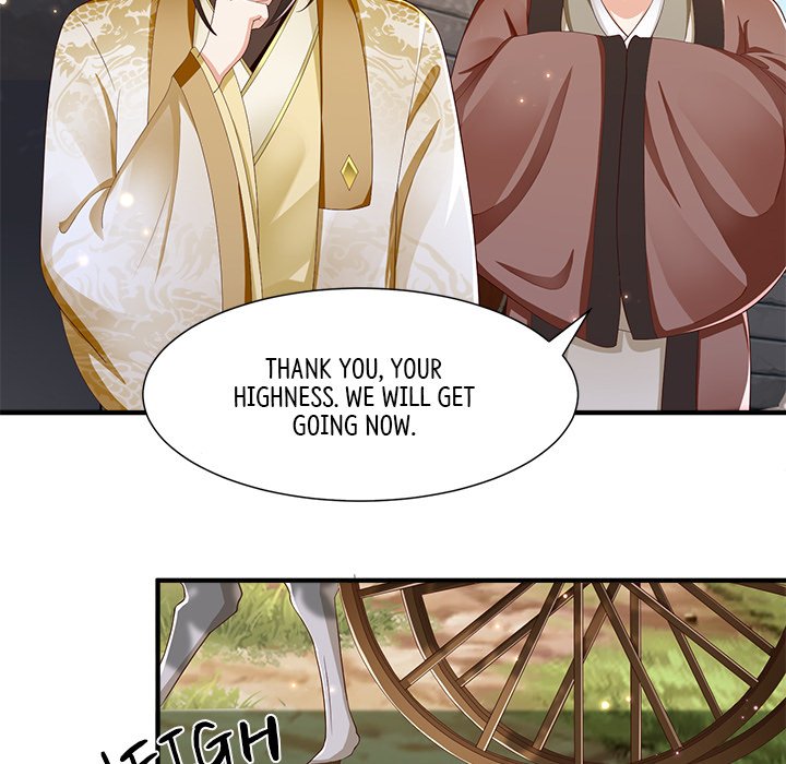 Clever Lady Chelsea Clever Lady Chelsea EP 39 - Toomics page 65 - 