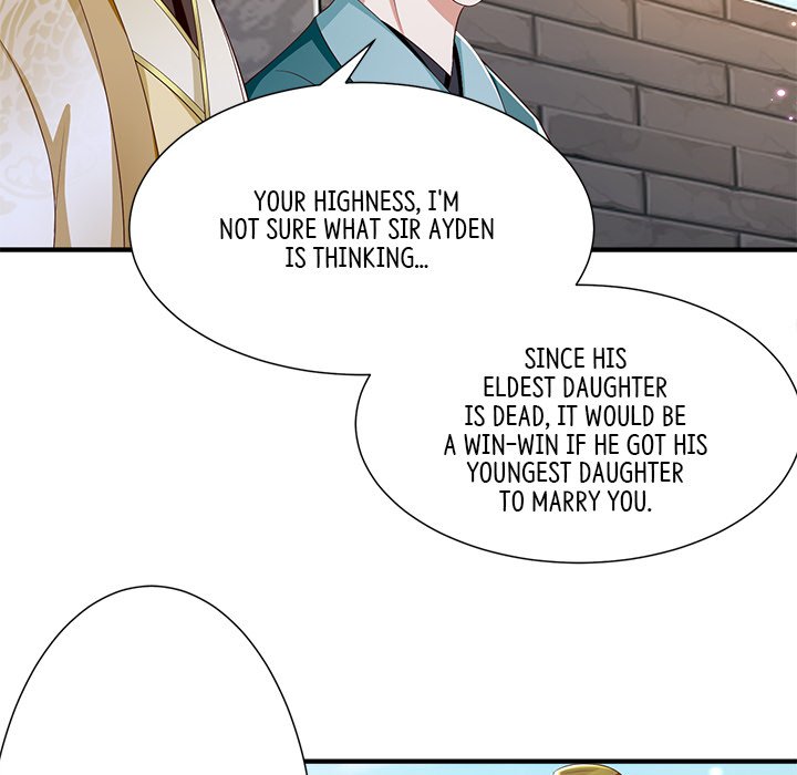 Clever Lady Chelsea Clever Lady Chelsea EP 39 - Toomics page 69 - 