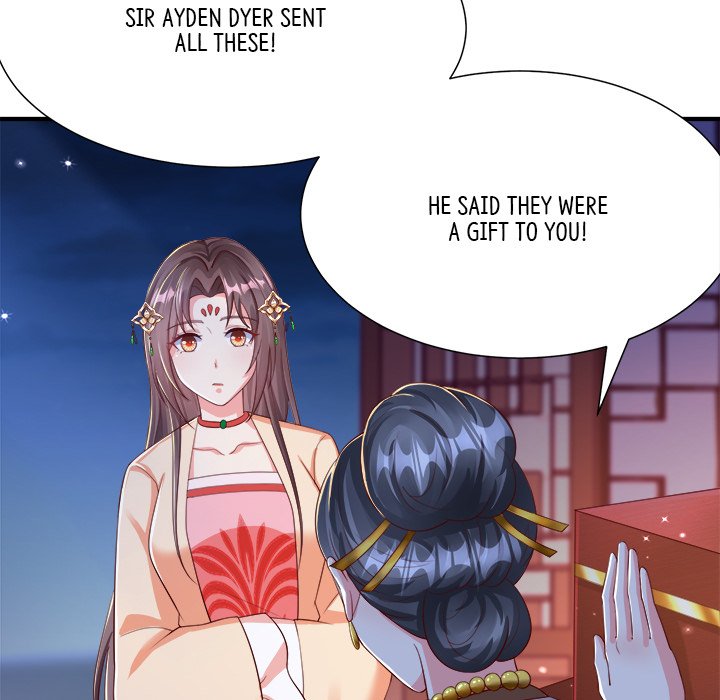 Clever Lady Chelsea Clever Lady Chelsea EP 39 - Toomics page 8 - 