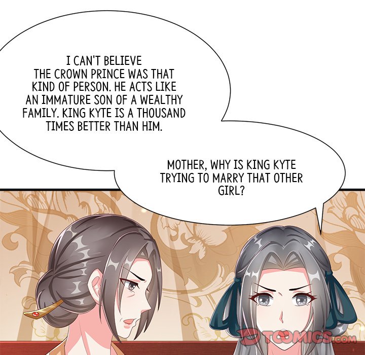 Clever Lady Chelsea Clever Lady Chelsea EP 39 - Toomics page 75 - 