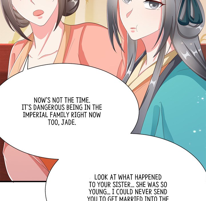 Clever Lady Chelsea Clever Lady Chelsea EP 39 - Toomics page 78 - 