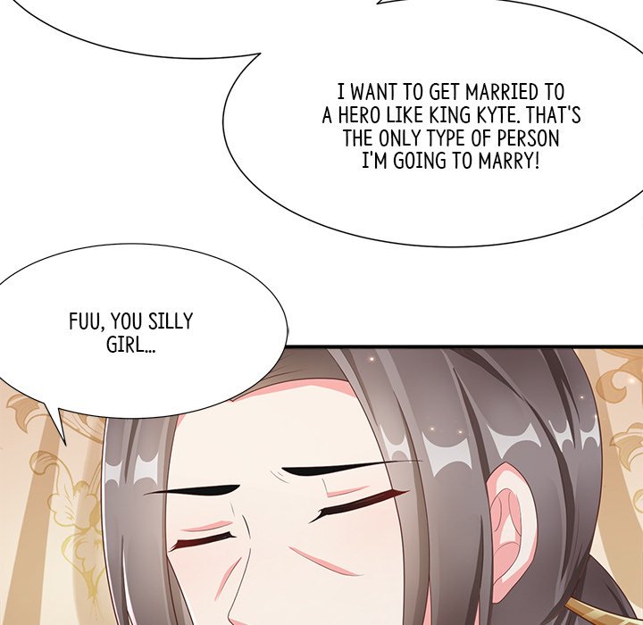 Clever Lady Chelsea Clever Lady Chelsea EP 39 - Toomics page 80 - 
