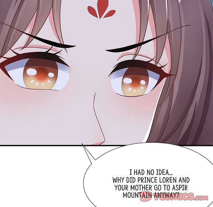 Clever Lady Chelsea Clever Lady Chelsea EP 39 - Toomics page 84 - 