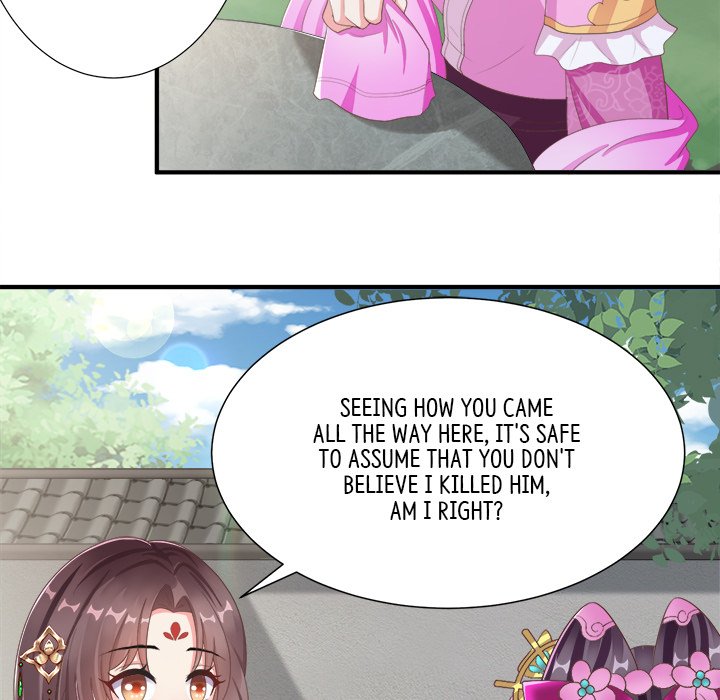 Clever Lady Chelsea Clever Lady Chelsea EP 39 - Toomics page 86 - 