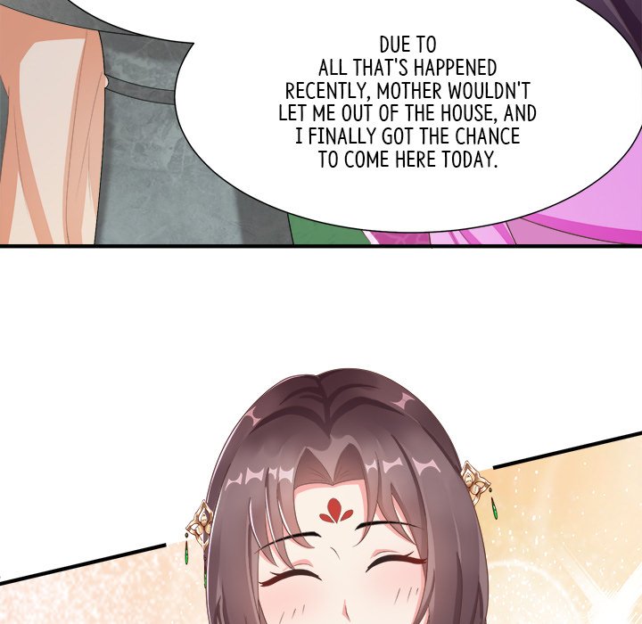Clever Lady Chelsea Clever Lady Chelsea EP 39 - Toomics page 88 - 