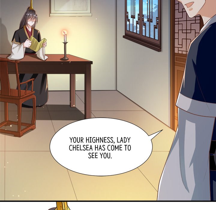Clever Lady Chelsea Clever Lady Chelsea EP 39 - Toomics page 96 - 