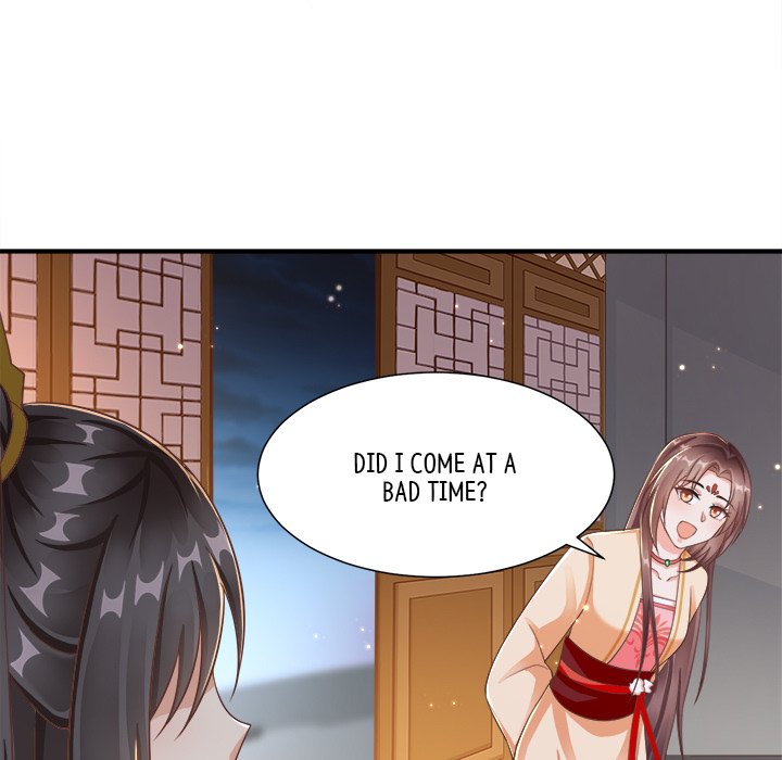 Clever Lady Chelsea Clever Lady Chelsea EP 39 - Toomics page 98 - 