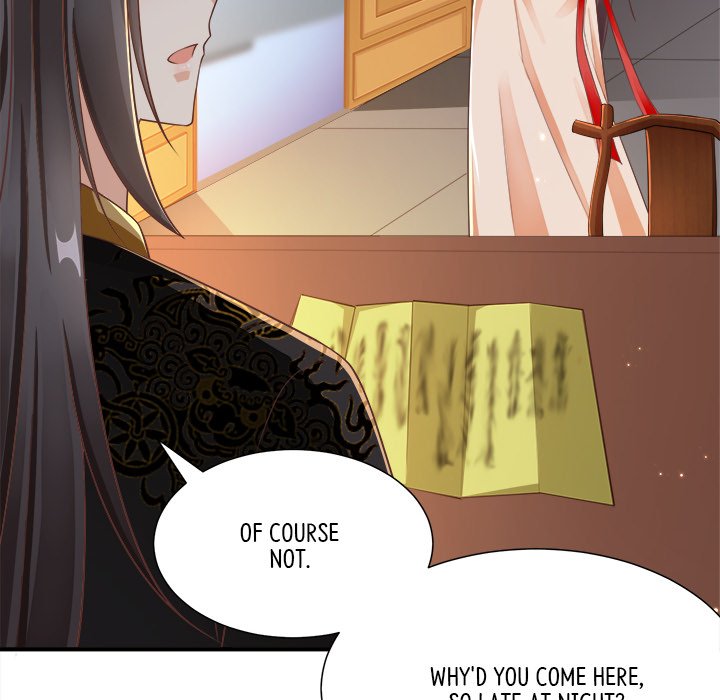Clever Lady Chelsea Clever Lady Chelsea EP 39 - Toomics page 99 - 