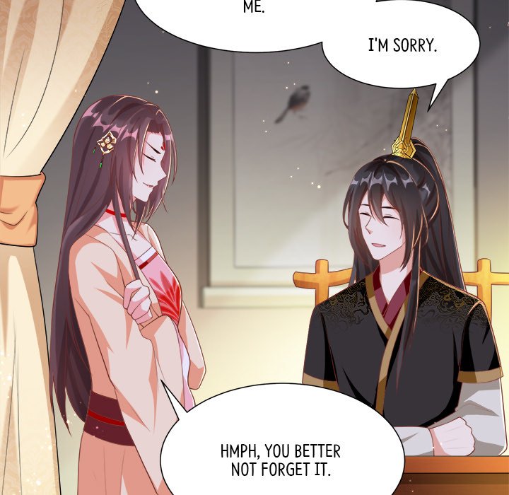 Clever Lady Chelsea Clever Lady Chelsea EP 40 - Toomics page 109 - 