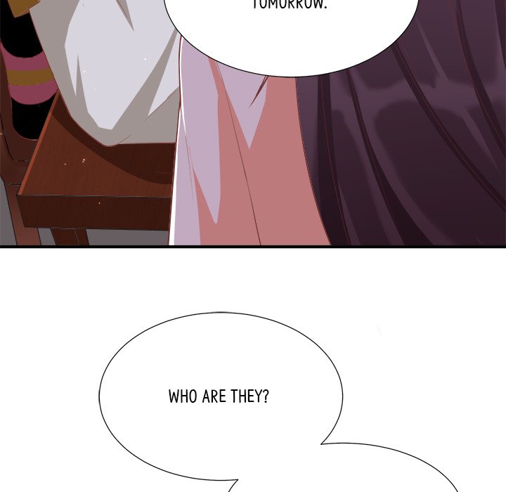 Clever Lady Chelsea Clever Lady Chelsea EP 40 - Toomics page 112 - 