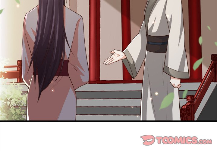 Clever Lady Chelsea Clever Lady Chelsea EP 40 - Toomics page 3 - 