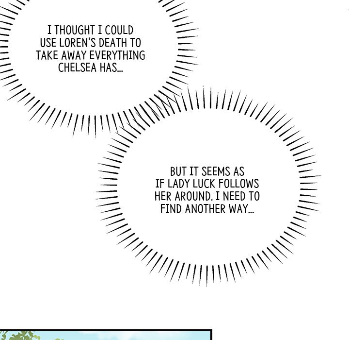 Clever Lady Chelsea Clever Lady Chelsea EP 40 - Toomics page 29 - 