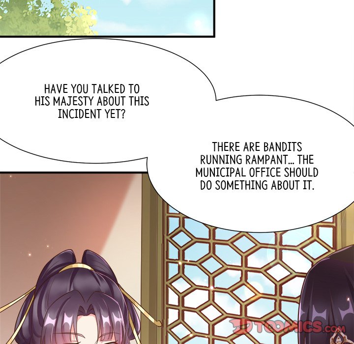 Clever Lady Chelsea Clever Lady Chelsea EP 40 - Toomics page 30 - 