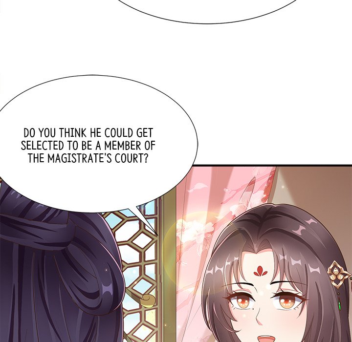 Clever Lady Chelsea Clever Lady Chelsea EP 40 - Toomics page 38 - 