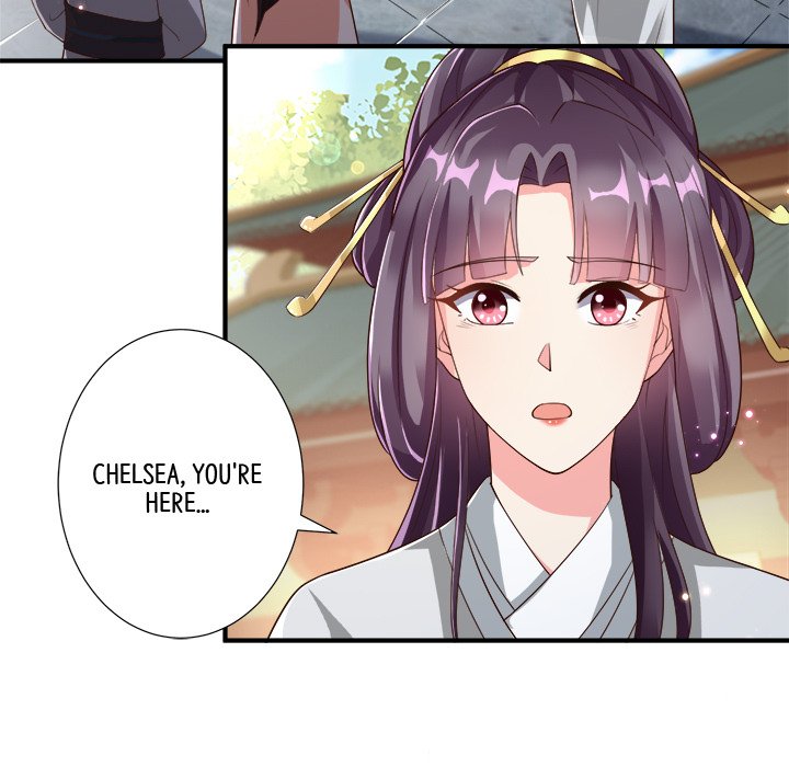 Clever Lady Chelsea Clever Lady Chelsea EP 40 - Toomics page 5 - 