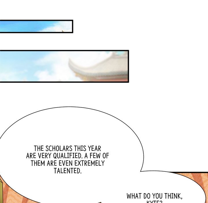 Clever Lady Chelsea Clever Lady Chelsea EP 40 - Toomics page 43 - 