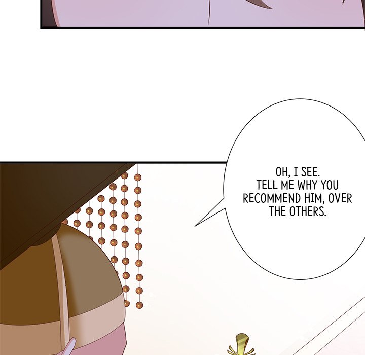 Clever Lady Chelsea Clever Lady Chelsea EP 40 - Toomics page 50 - 