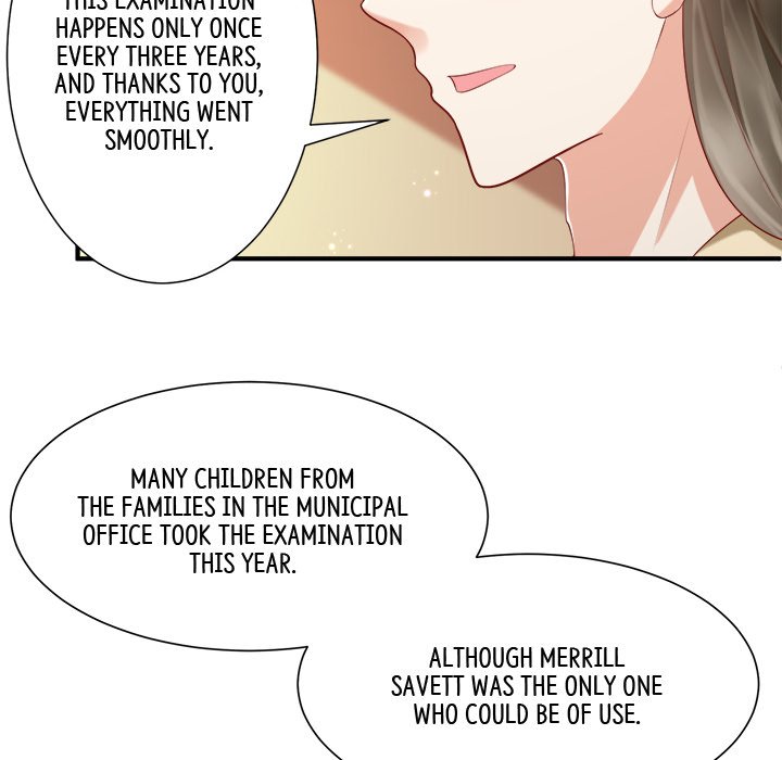Clever Lady Chelsea Clever Lady Chelsea EP 40 - Toomics page 68 - 