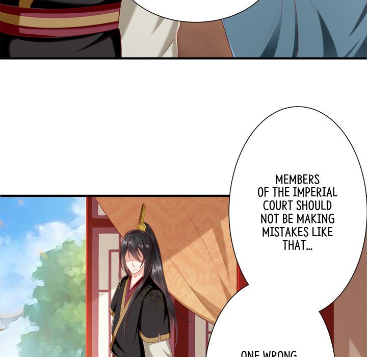 Clever Lady Chelsea Clever Lady Chelsea EP 40 - Toomics page 72 - 