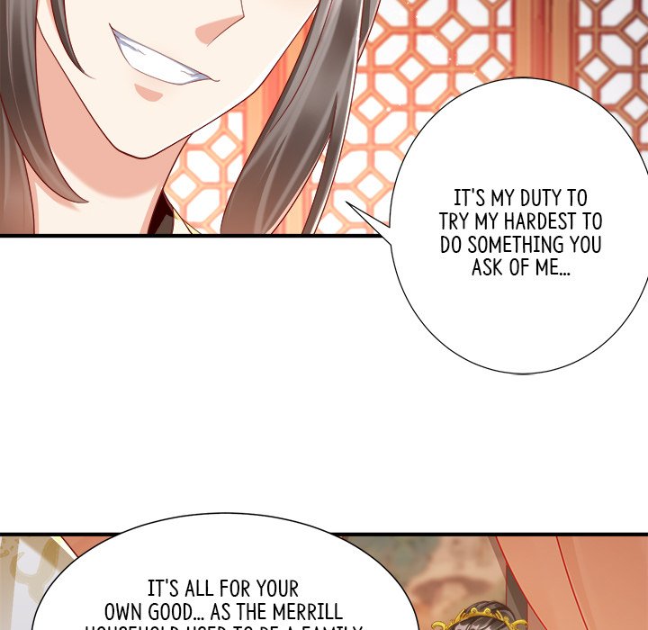Clever Lady Chelsea Clever Lady Chelsea EP 40 - Toomics page 80 - 