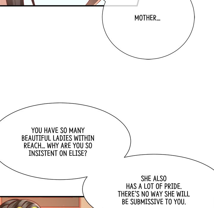 Clever Lady Chelsea Clever Lady Chelsea EP 40 - Toomics page 94 - 