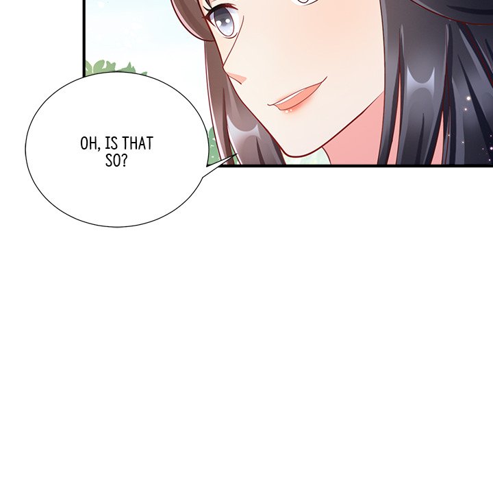 Clever Lady Chelsea Clever Lady Chelsea EP 41 - Toomics page 126 - 