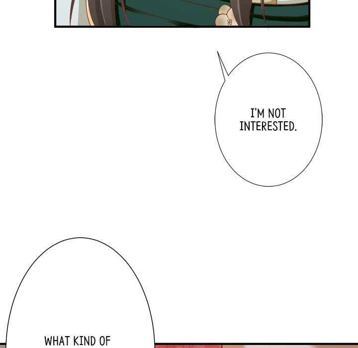 Clever Lady Chelsea Clever Lady Chelsea EP 41 - Toomics page 47 - 