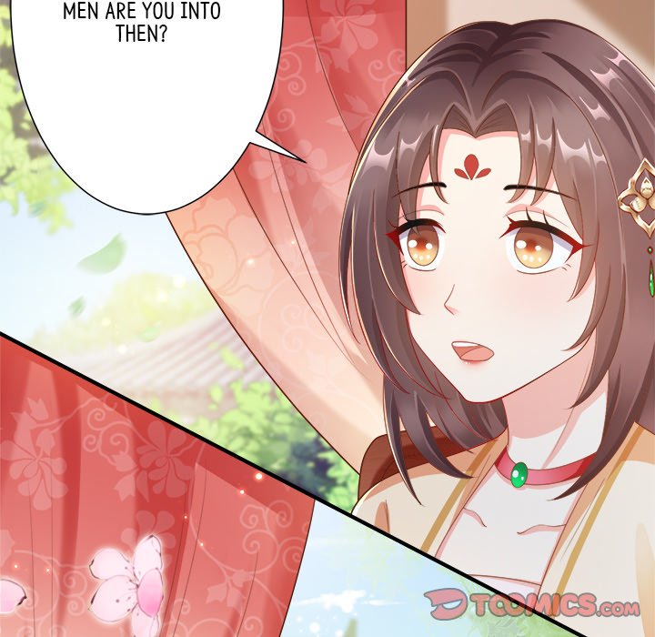 Clever Lady Chelsea Clever Lady Chelsea EP 41 - Toomics page 48 - 