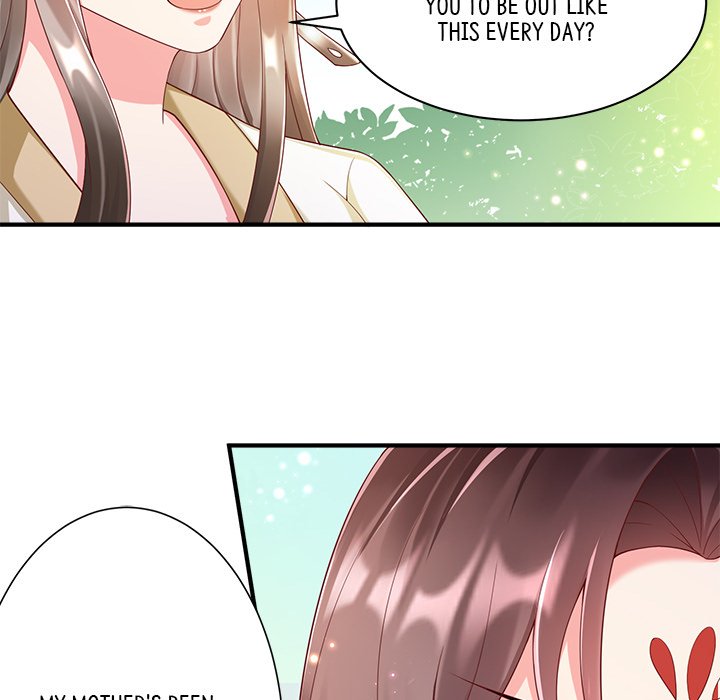 Clever Lady Chelsea Clever Lady Chelsea EP 41 - Toomics page 68 - 