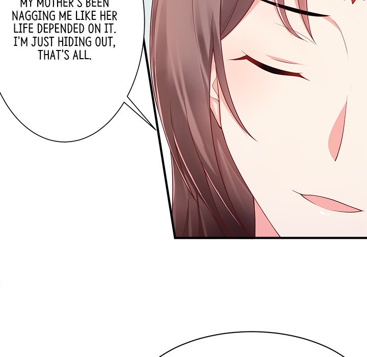 Clever Lady Chelsea Clever Lady Chelsea EP 41 - Toomics page 69 - 