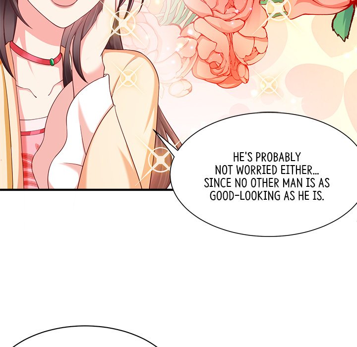 Clever Lady Chelsea Clever Lady Chelsea EP 41 - Toomics page 73 - 