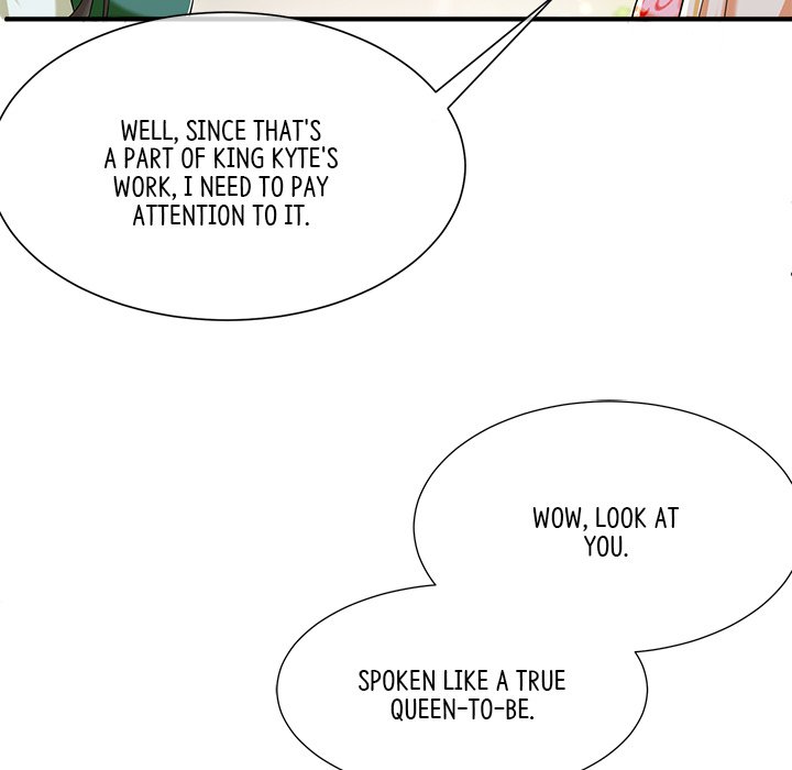 Clever Lady Chelsea Clever Lady Chelsea EP 41 - Toomics page 9 - 