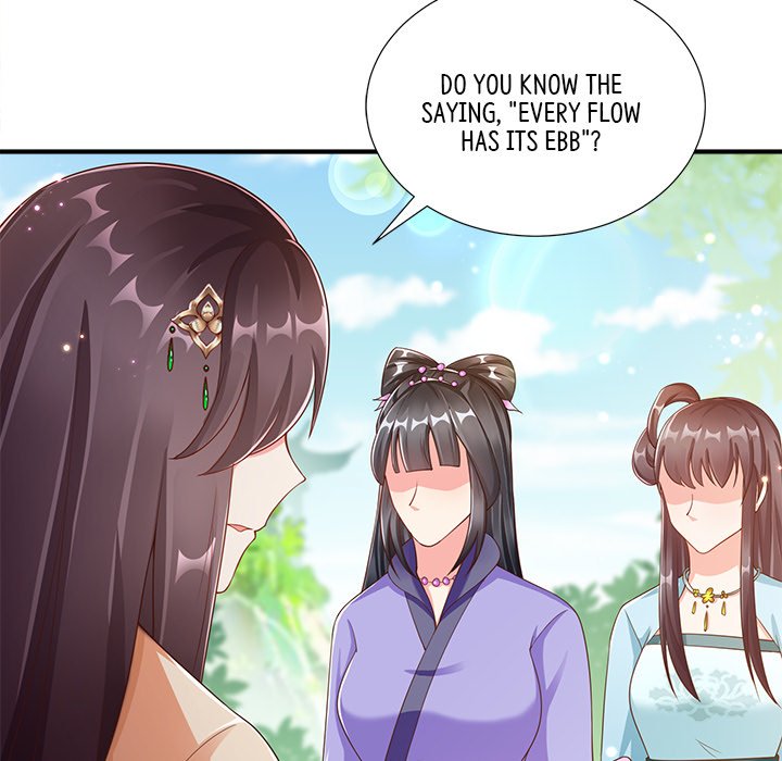 Clever Lady Chelsea Clever Lady Chelsea EP 41 - Toomics page 90 - 