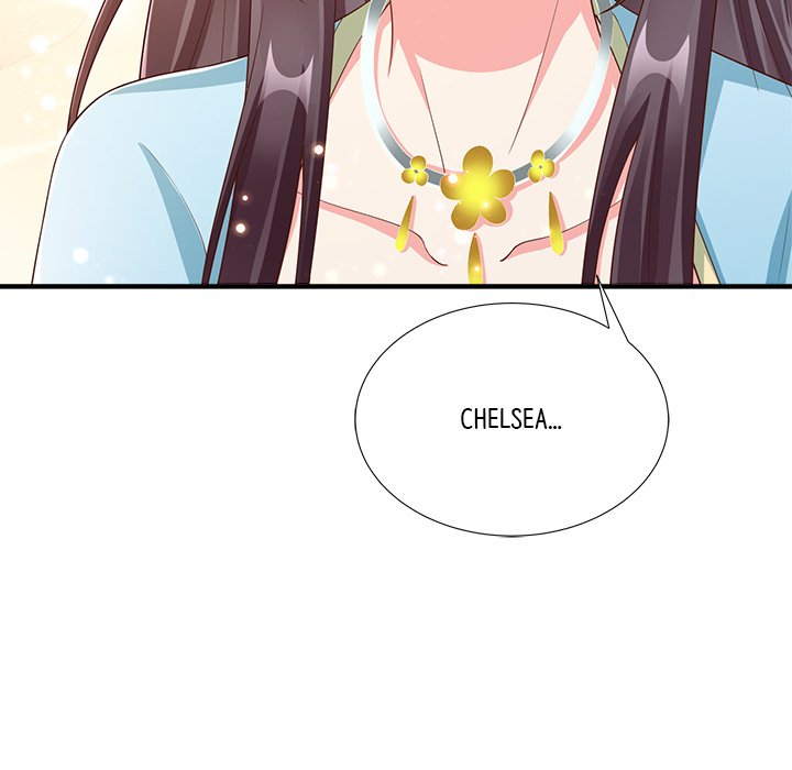 Clever Lady Chelsea Clever Lady Chelsea EP 41 - Toomics page 99 - 