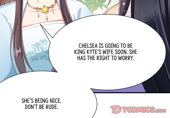 Clever Lady Chelsea Clever Lady Chelsea EP 42 - Toomics page 2 - 