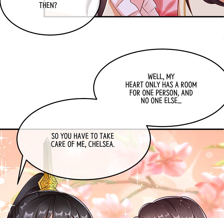 Clever Lady Chelsea Clever Lady Chelsea EP 42 - Toomics page 102 - 