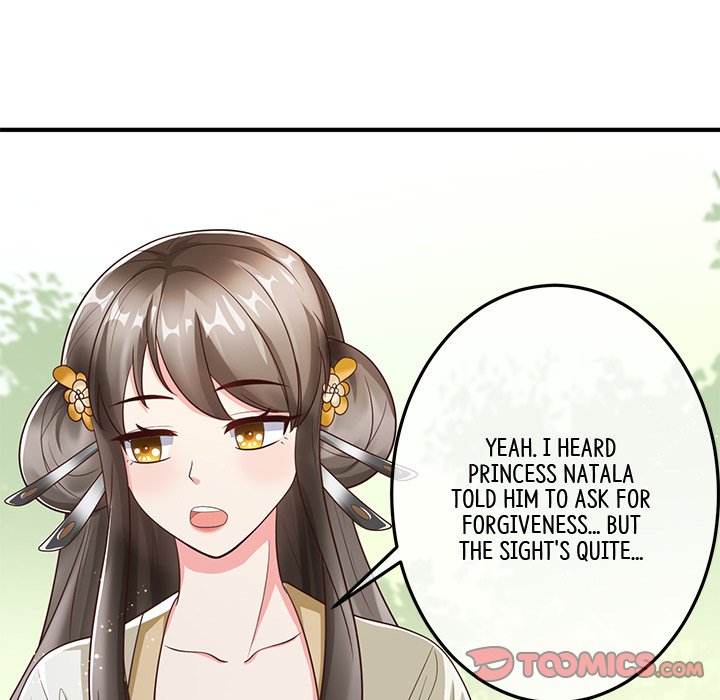 Clever Lady Chelsea Clever Lady Chelsea EP 42 - Toomics page 114 - 